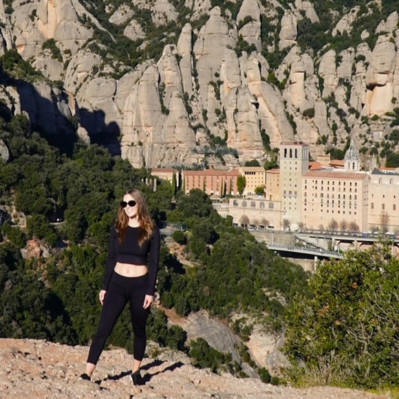 Banana Republic crop top - Picture 2 of 7